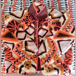 Free People Movement, Hit the Slopes Jacket!